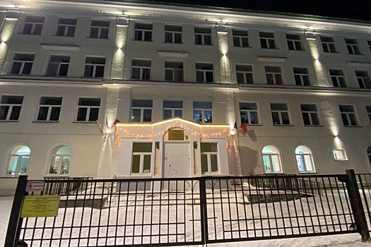 Как будут работать детсады и школы Мурманской области в условиях блэкаута