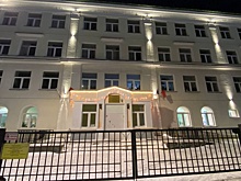 Как будут работать детсады и школы Мурманской области в условиях блэкаута