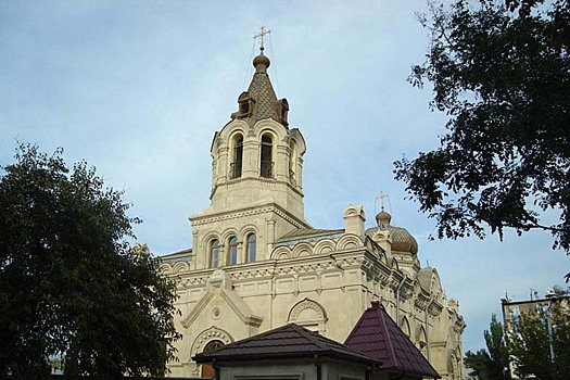 В Азербайджане появится первый католический священник из мусульманской семьи