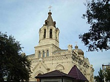 В Азербайджане появится первый католический священник из мусульманской семьи
