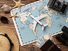 Названы самые популярные у россиян направления для зимнего отдыха