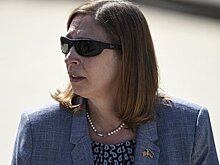 Москва одобрила назначение Линн Трейси послом США в России