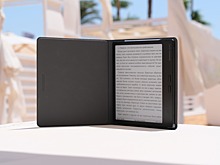 Обзор «Оникс Букс Галилео 3»: красиво читать не запретишь