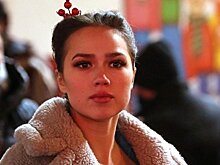 Загитова вторая среди спортсменов, которым доверяют россияне
