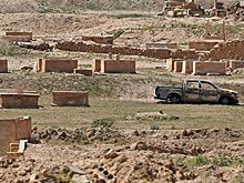Российские журналисты осмотрели древний сирийский город