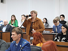 Жители поддержали объединение Нижнего Новгорода и Кстова