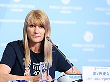 В Госдуме отреагировали на ситуацию с фигуристкой Дробязко