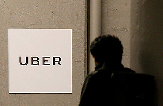 Uber вновь оскандалился: специальная программа отсеивает нежелательных клиентов