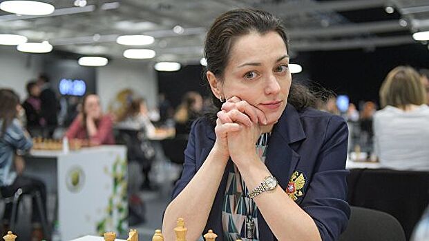 Глава РШФ: Россия надеется получить четвертое место в турнире претенденток