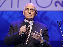 Валерий Баринов рассказал, когда отношение украинцев к русским начало меняться