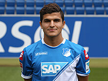 Футболист "Карабаха": не мог упустить шанс на участие в Лиге чемпионов