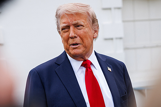 Эксперт объяснил глобальный смысл перехода Трампа  в контрнаступление