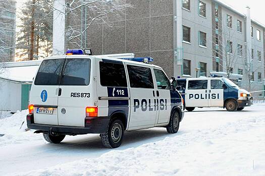Суд огласил приговор задержанному в Финляндии россиянину Тордену