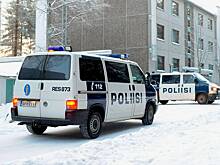 Суд огласил приговор задержанному в Финляндии россиянину Тордену
