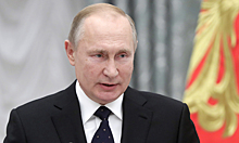 Уникальное оружие: Путин о ЧП под Северодвинском