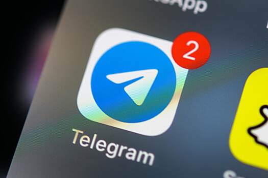 Число пользователей Telegram Premium превысило миллион человек