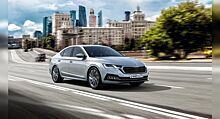 Автолюбителей разочаровала стоимость новой Skoda Octavia