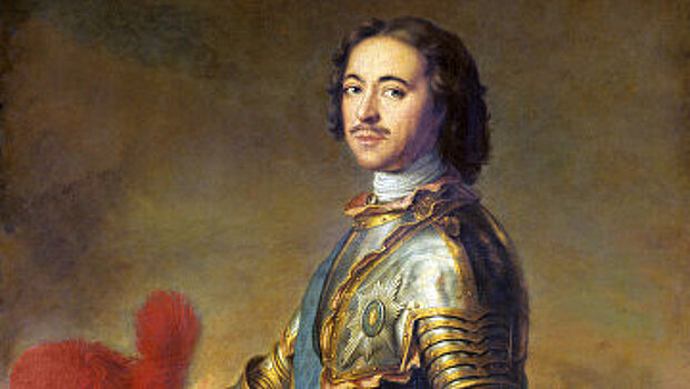 Les Echos (Франция): Петр Великий — царь, который вдохновляет Путина
