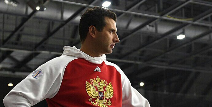 Никита Квартальнов о Ротенберге во главе «России 25»: «Он заслужил. Круто, что человек пришел в тренерский цех, и через полтора года получил право работать тренером сборной»