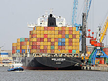 Порт Калининграда готов к транзиту грузопотока из Белоруссии