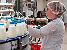 Молочный гигант создаётся в России