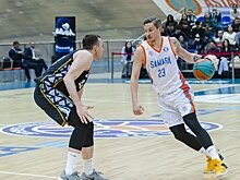 Сергей Елевич: «Было бы глупо потерять «Самару»