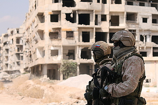 Более 30 боевиков ИГ сбежали из сирийской тюрьмы
