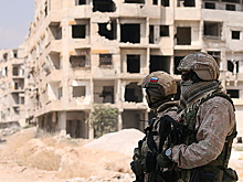 Более 30 боевиков ИГ сбежали из сирийской тюрьмы