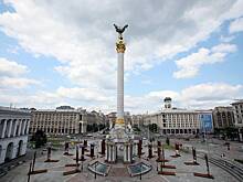 Подполье анонсировало митинги на Украине за продолжение переговоров о мире