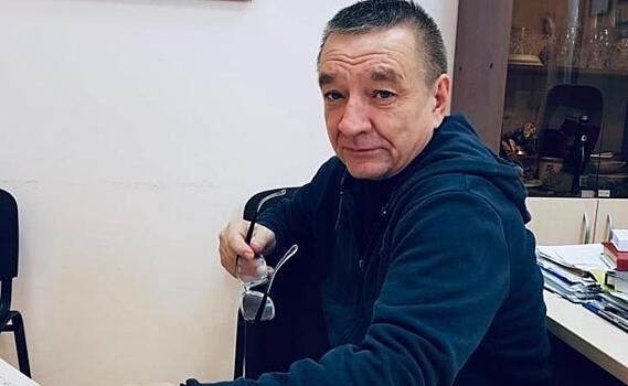 Режиссёр спектакля «Красавец мужчина» Вячеслав Сорокин: «В Курске зритель родной»