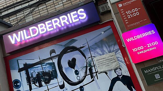 Маркетплейс Wildberries отказался от комиссии за покупки с Visa и Mastercard