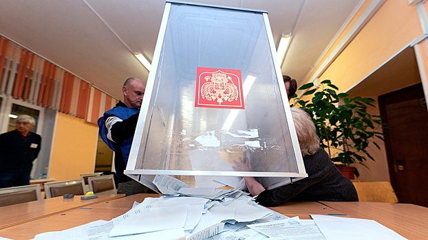 ВС РФ объяснил, как иноагенты могут участвовать в выборах