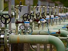 Европа стала меньше тратиться на американские энергоносители