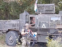 Основной целью Киева была Курская атомная станция