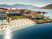 Специальные предложения курорта One&Only Portonovi 5*, Черногория