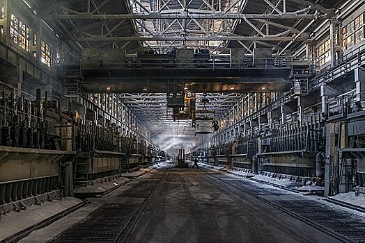 СЕО Glencore ушел из «Русала»