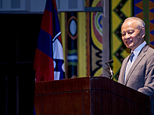 Укрепление китайско-американского сотрудничества продиктовано интересами и ответственностью обеих стран -- посол КНР в США