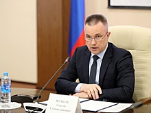 Исполнять обязанности мэра Владимира будет вице-губернатор региона Сергей Волков