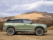 Бывший завод GM в России будет выпускать кроссоверы Jaecoo под брендом Solaris