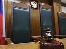 Вынесен приговор замглавы городского управления МВД Самары за взятки