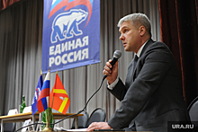Элиты делегировали нового представителя в гордуму Челябинска