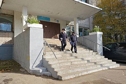 Порезавший педагогов в российском техникуме оказался за решеткой