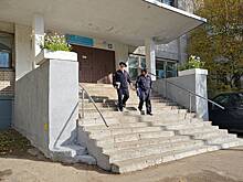 Порезавший педагогов в российском техникуме оказался за решеткой