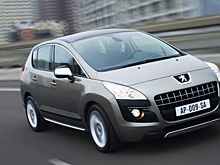 Кроссовер Peugeot 3008 получил две новые версии: цены и оснащение уже известны