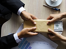 Экономист о коррупции в России: это не только взятки