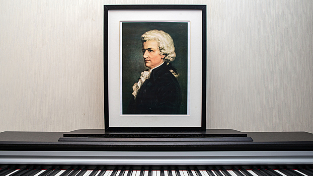 Эффект Моцарта оказался мифом — выводы учёных