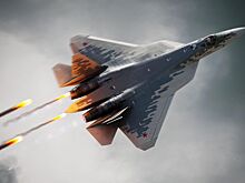 В США сообщили об обнаружении российского самолета вблизи Аляски