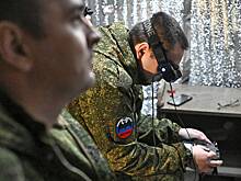 Военный рассказал о новом способе борьбы с беспилотниками