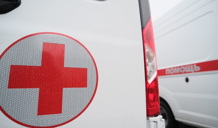 Пострадавших от разгерметизации трубы на волжском заводе перевезли в Волгоград