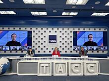 Стартовала подача заявок для желающих стать экспертами конкурса "Моя страна - моя Россия"